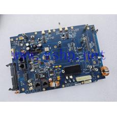 Industrial board VER4000 Control pcb 500.01.02.04 1043
