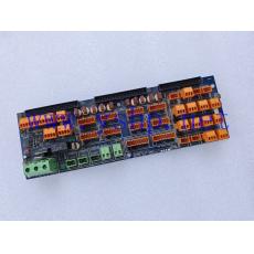 Industrial board VER4000 TIU PCB 500.01.03 1042