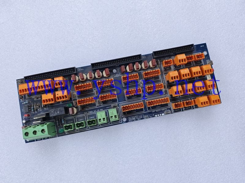 上海源深科技 Industrial board VER4000 TIU PCB 500.01.03 1042 高清图片