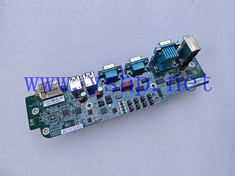 上海源深科技 Industrial board XCT3-3C8D 774-XCT311-100G 高清图片