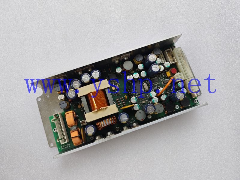 上海源深科技 Industrial power supply BECKHOFF P24V250W.2A P24V250W_2A 高清图片