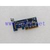 Industrial board Kontron ADD2-DVI MODULE PCB30103291 add2-dvi-dual-internal 820951-r13 68910001