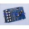 Industrial board VER4000 AUDIO DATA PCB 500.01.02.01 1041
