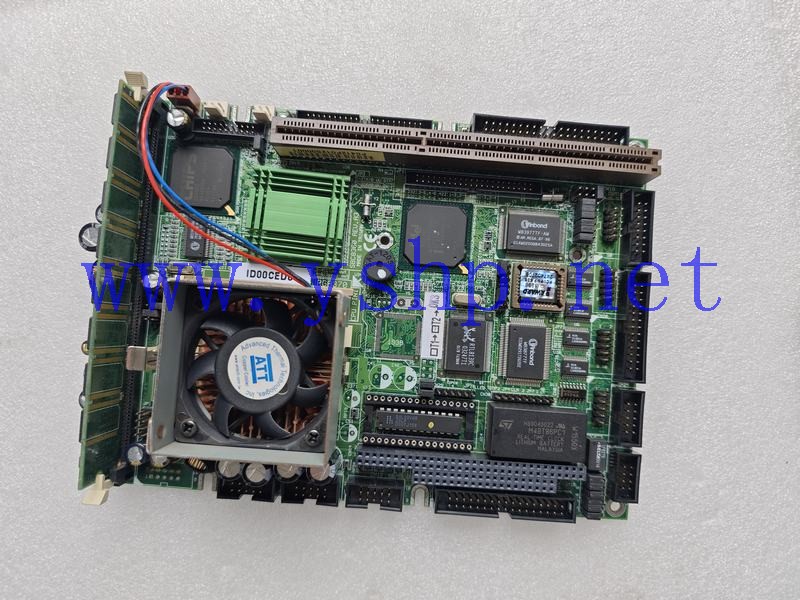 上海源深科技 Industrial Equipment Industrial  computer mainboard   SBC8360 REV.A3 高清图片