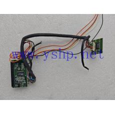 Industrial board 2505-4156 88c1801 3442001001 3442140102 LVD18B VER.A2
