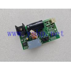 Industrial board CDCC REV.A1 EBL-0453(5)