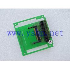 Industrial board CF-CARD-ADAPTER F. PC104 NBN CF-CRRII