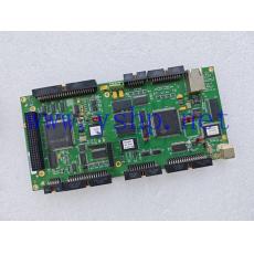 Industrial board CLIPPER BOARD TURBO PMAC2A-ETH DELTA TAU DATA 603871-105