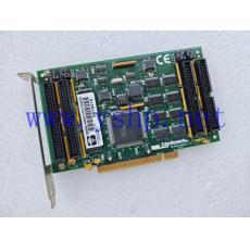 Industrial board CyberResearch pci-7296