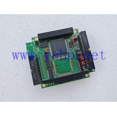 Industrial board DELTA TAUDATA SYS PMAC2-PC 104 AXIS 5-8 603671-109