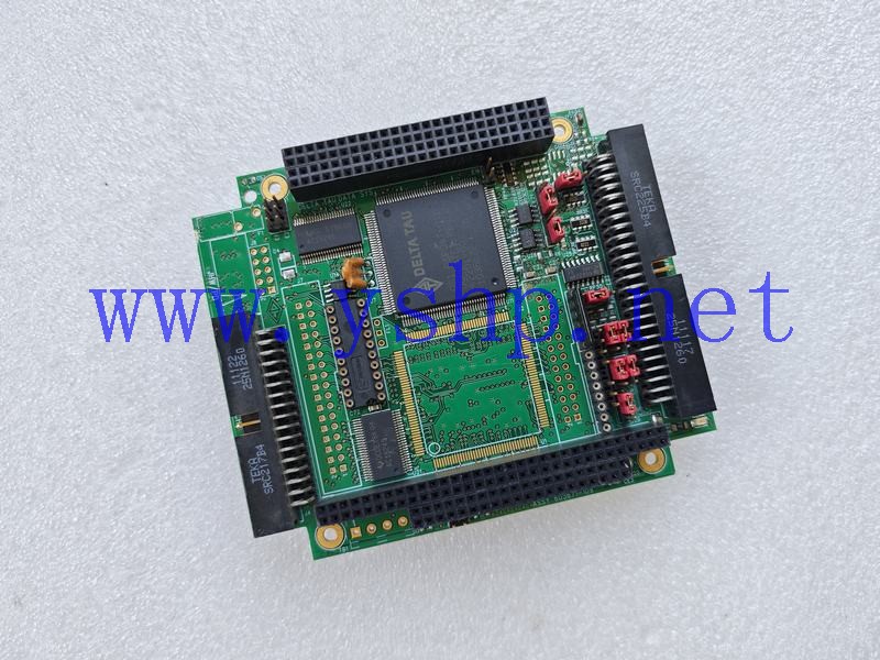 上海源深科技 Industrial board DELTA TAUDATA SYS PMAC2-PC 104 AXIS 5-8 603671-109 高清图片