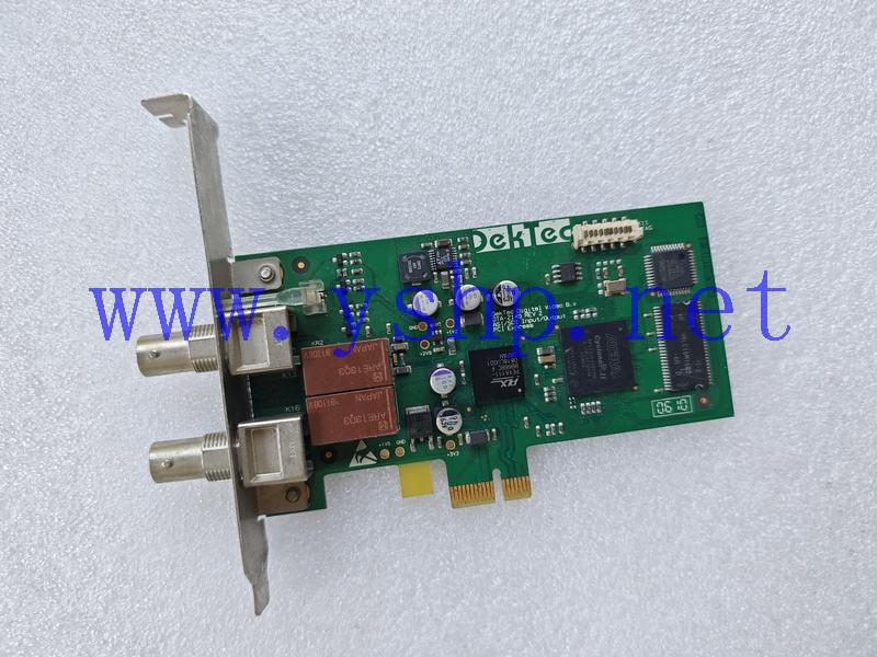 上海源深科技 Industrial board DTA-2145 REV.2 高清图片