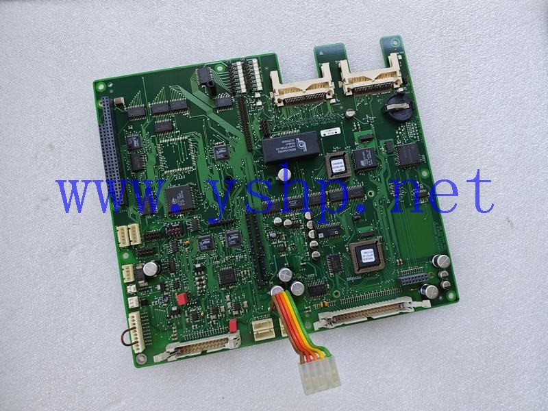 上海源深科技 Industrial board HAMILTON MEDICAL Control Board 2 155.463/02 LS 155461/05 高清图片