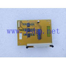 Industrial board Hamilton Medical LCD-Adapter GMP2-0 155558/01 155563/02