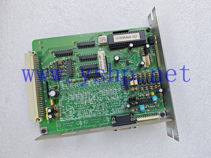 上海源深科技 Industrial board H-C07-3PWM 高清图片