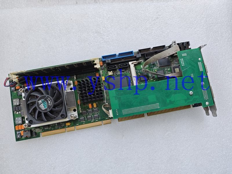 上海源深科技 Industrial board Kontron PCI-954 9-1204-9035 高清图片
