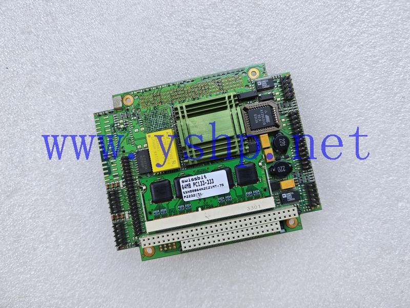 上海源深科技 Industrial board LIPPERT S-104P-CRR2 REV.2V0 S-104-CRR2-V300-1 MREP396170/01 高清图片