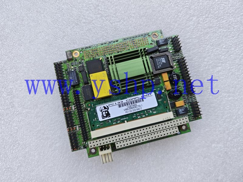 上海源深科技 Industrial board LIPPERT S-104P-CRR2 REV.2V0 S-104-CRR2-VE266 高清图片