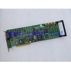 Industrial board MEI XMP-PCI 1007-0034-3 A040-0003 REV.5 T003-0005 REV.3