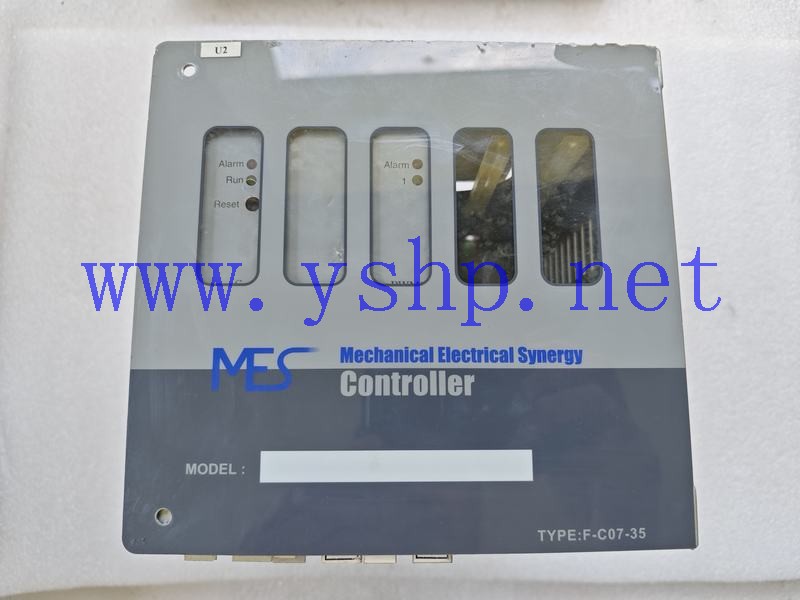 上海源深科技 Industrial board MES Controller F-C07-35 高清图片