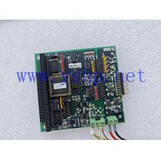 Industrial board pc104can b785 15001380-1.2