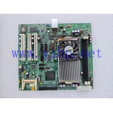 Industrial board PEB-7704VGA-P REV 0.20