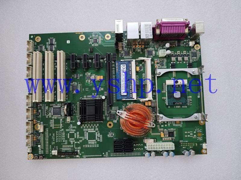 上海源深科技 Industrial board CB1052 G5 CB1052-0003 高清图片