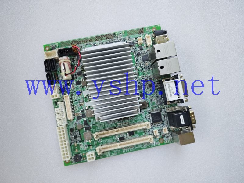 上海源深科技 Industrial board DUX HFMB-60 2001-578D/C ADP-578-14 高清图片