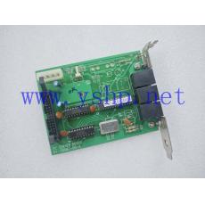 Industrial board I2C SERVER BOARD 64-126067-00-A