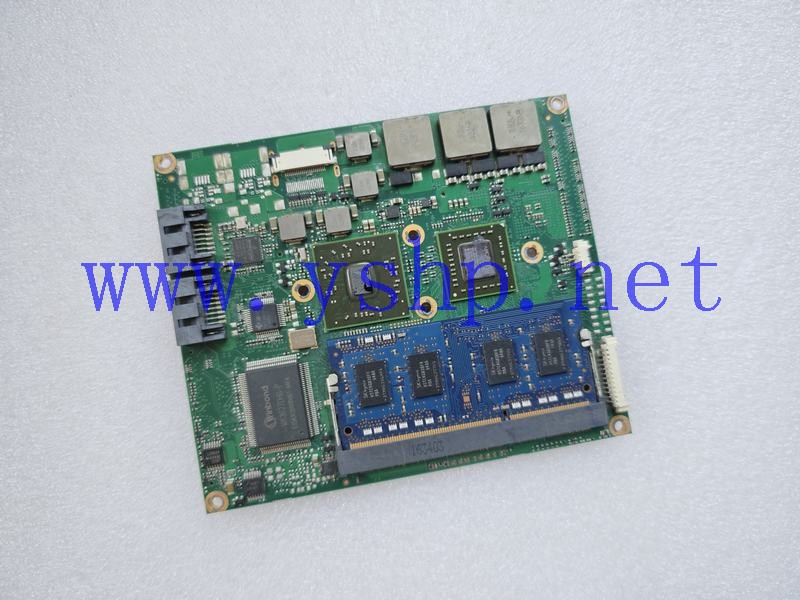 上海源深科技 Industrial board Kontron ETX 18040-0000-16-1LI1 高清图片
