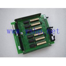 Industrial board LEXUS DA I/O PHOTOCOUPLER BOARD 64-226019-00-A