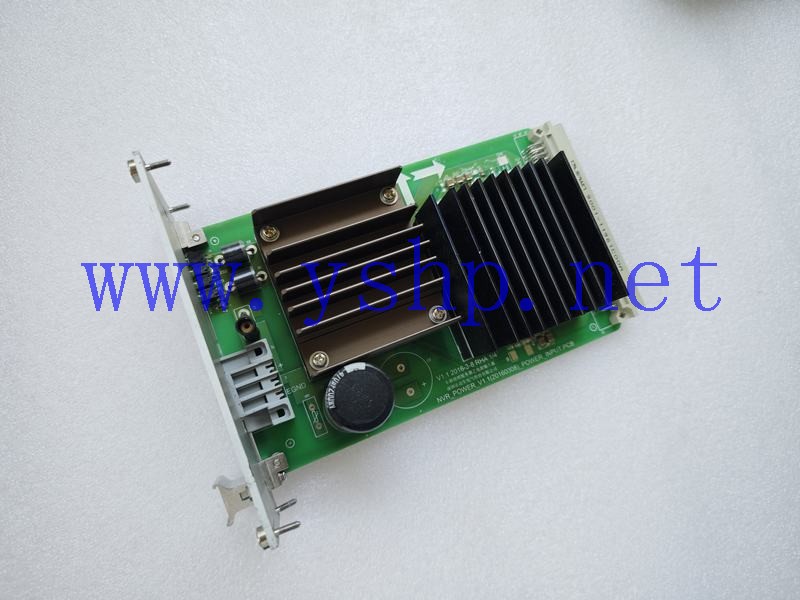 上海源深科技 Industrial board PWR 电源板 高清图片