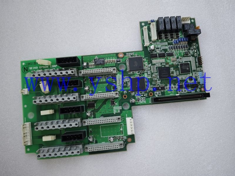 上海源深科技 Industrial board SEIKO EPSON A-DMB SKP465 高清图片