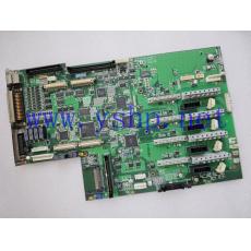Industrial board SEIKO EPSON DMB DR-01 SKP463-1