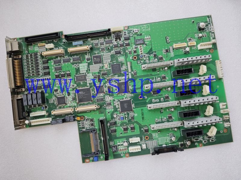 上海源深科技 Industrial board SEIKO EPSON DMB DR-01 SKP463-1 高清图片