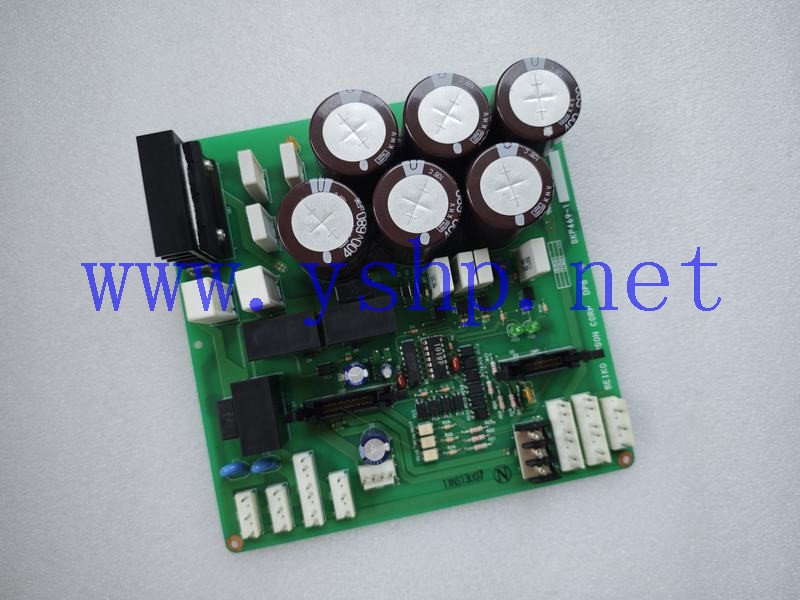 上海源深科技 Industrial board SEIKO EPSON DPB SKP469-1 高清图片