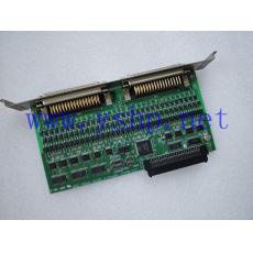 Industrial board SEIKO EPSON I/O BOARD SKP441-1