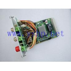 Industrial board SWITCH