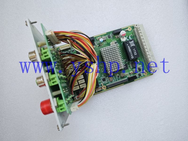 上海源深科技 Industrial board SWITCH 高清图片