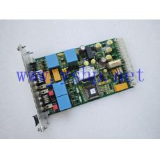 Industrial board UIC