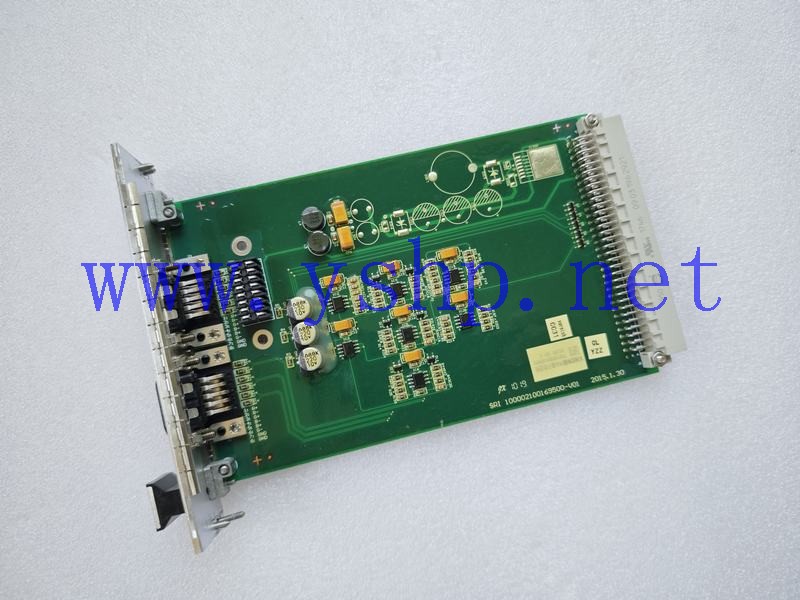 上海源深科技 Industrial board VGA差分板 高清图片