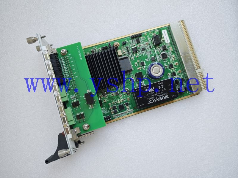 上海源深科技 Industrial board WBM-CNVR-MCU 高清图片