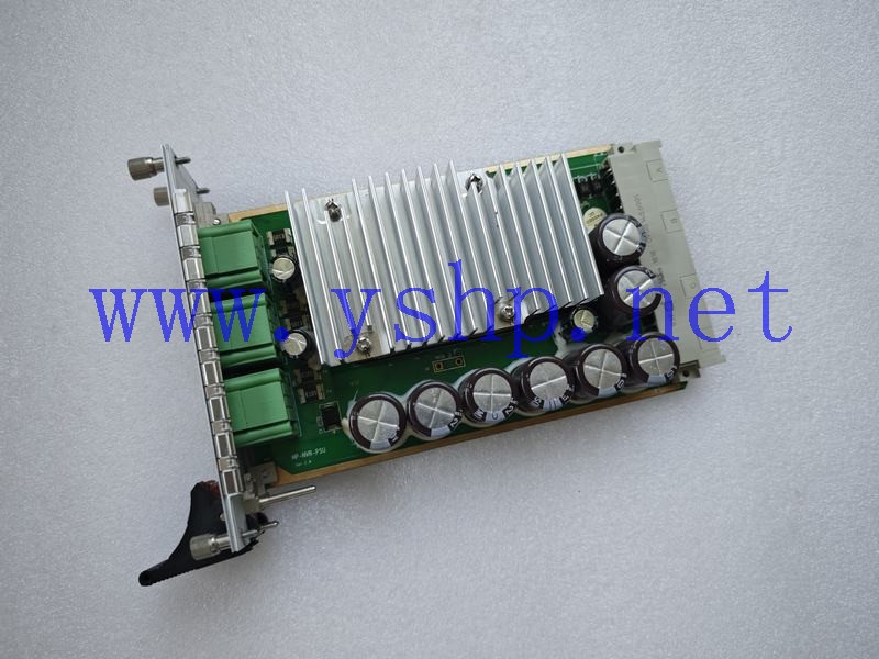 上海源深科技 Industrial power board WBM-CNVR-PS 高清图片