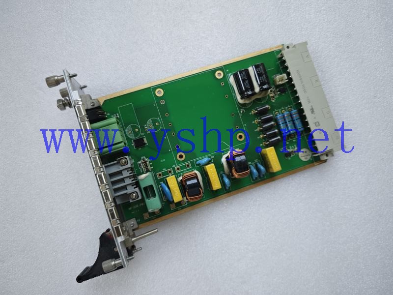 上海源深科技 Industrial power board WBM-CNVR-PWR 高清图片