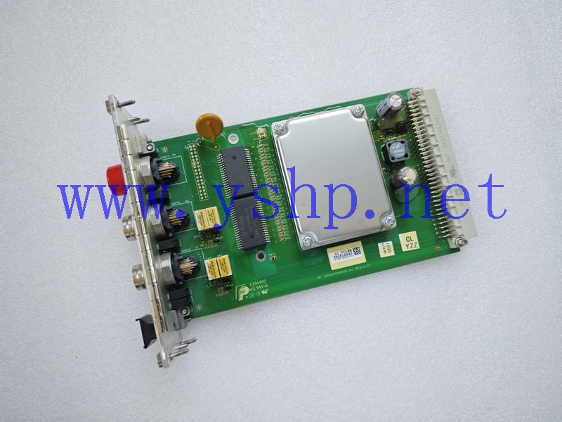 上海源深科技 Industrial Switch board 高清图片