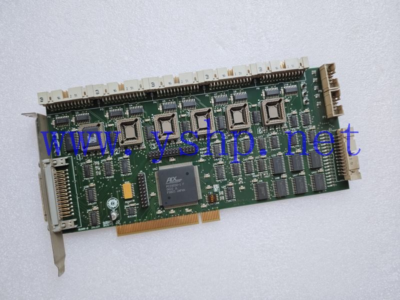 上海源深科技 Industrial board GEPRUFT 26LS31 高清图片
