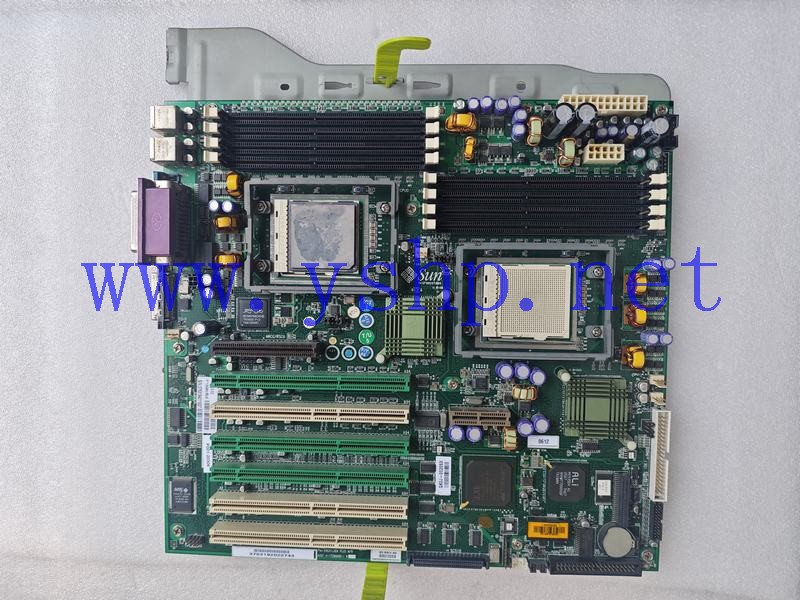 上海源深科技 Shanghai   SUN BLADE B2500  Workstation  mainboard 375-3192 高清图片