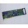 Industrial board MEI XMP-PCI 1007-0034-3 A040-0003 REV.5 T003-0005 REV.3
