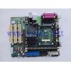 Kontron mainboard 886LCD-M/Flex w.1x10/100 eth 53650200 20101205 40-CMK090-F340