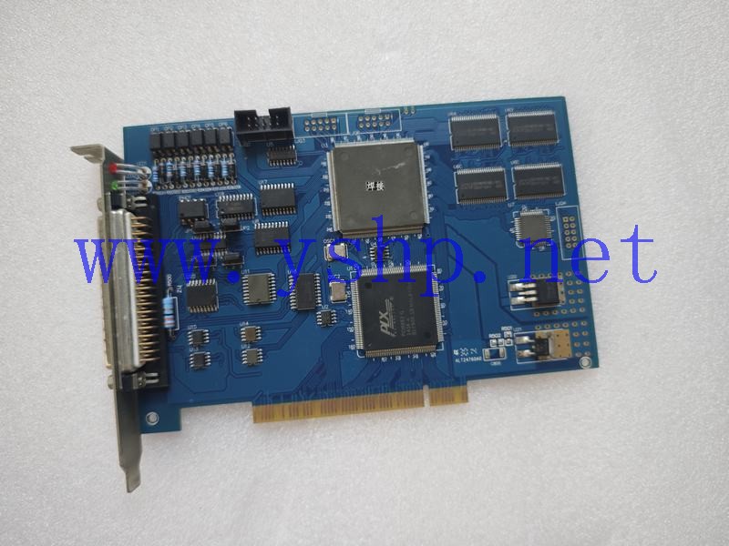 上海源深科技 Industrial board 焊接卡 4LT24760A0 高清图片